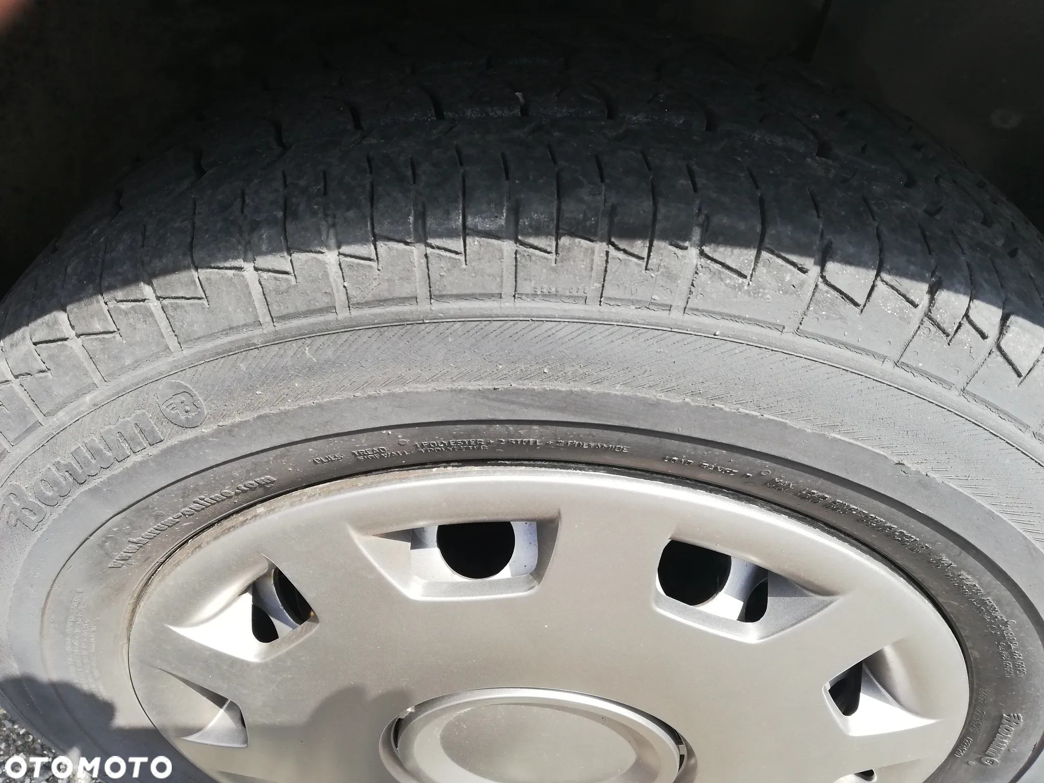 Volkswagen T5 LONG - 28