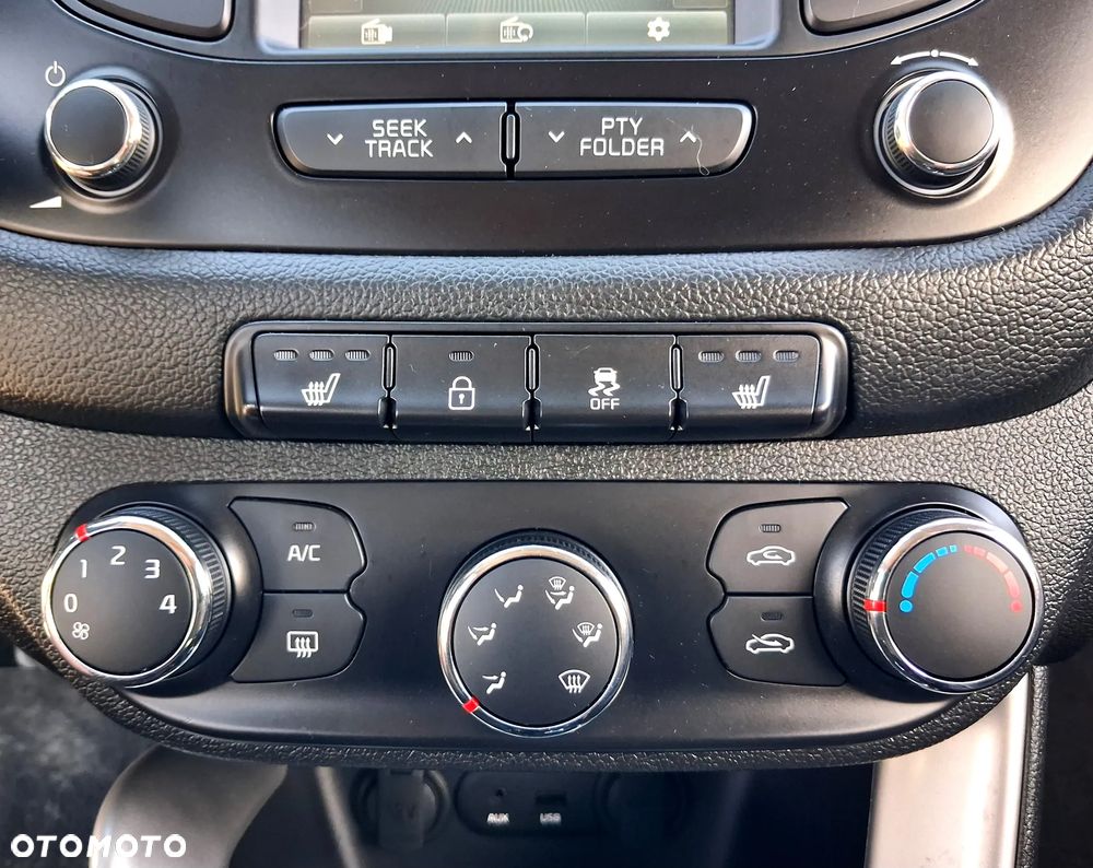 Kia ProCeed 1.4 CRDI XL - 29