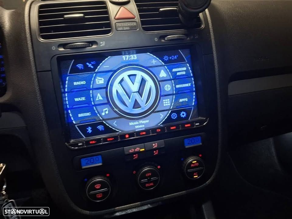 VW Golf Variant 1.9 TDi BlueM Confortline - 3