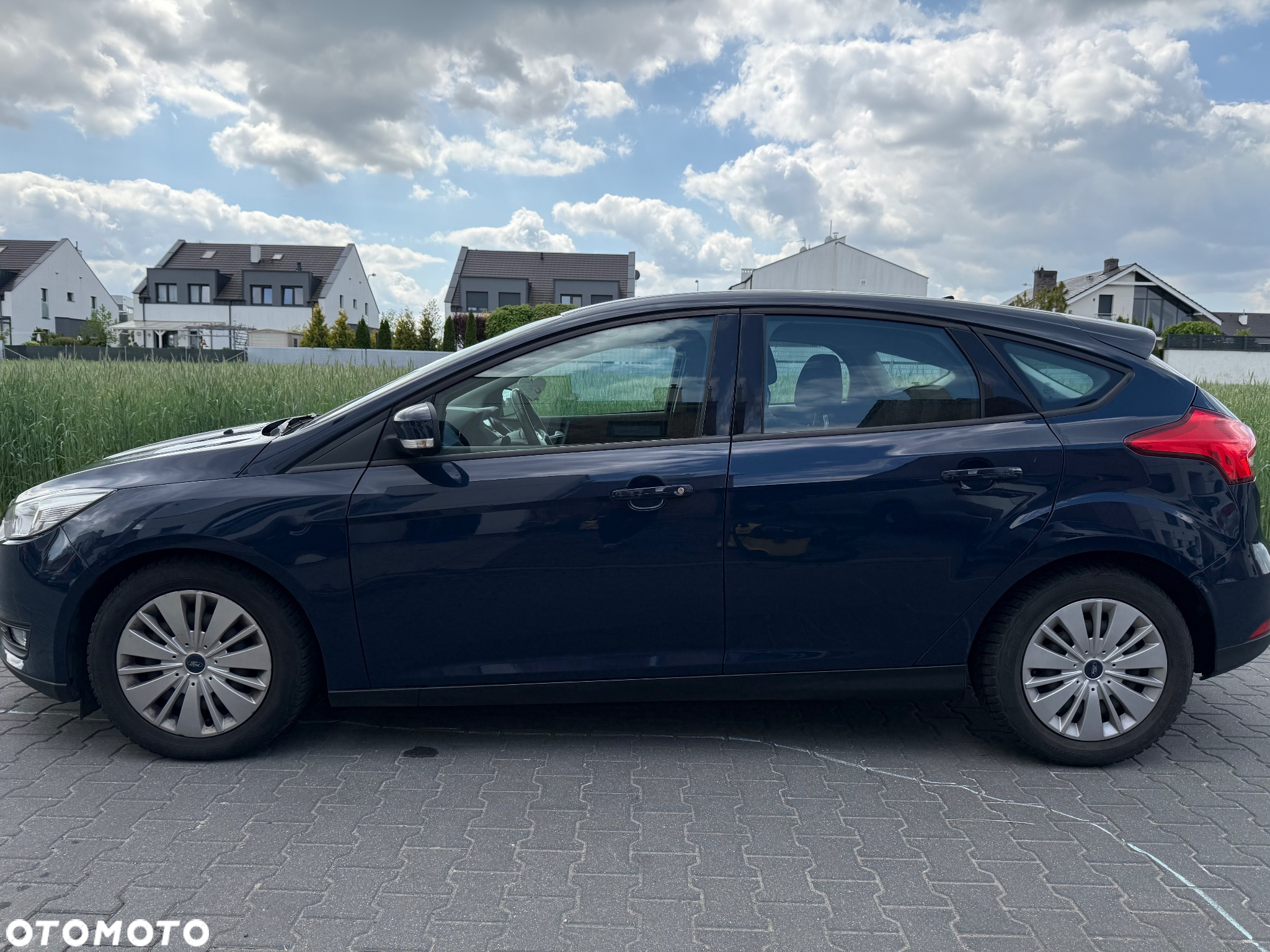 Ford Focus 2.0 TDCi Titanium ASS PowerShift - 6