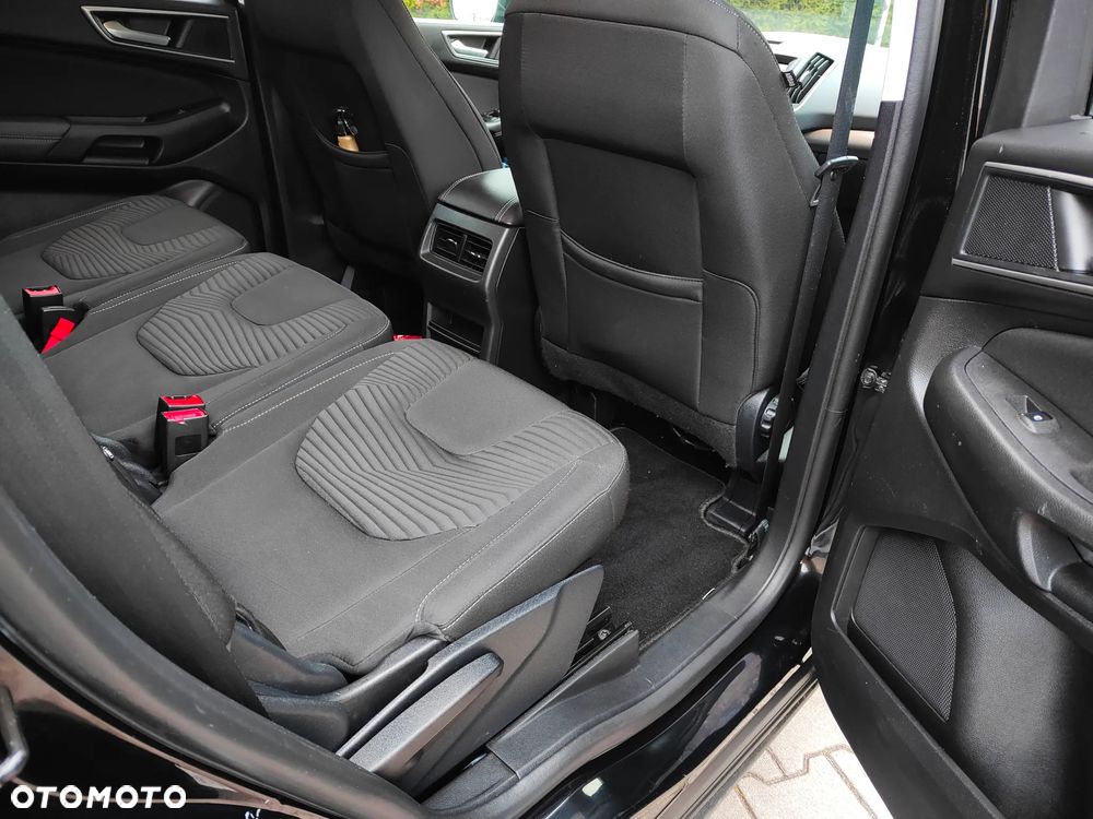 Ford S-Max 2.0 TDCi Trend PowerShift - 18
