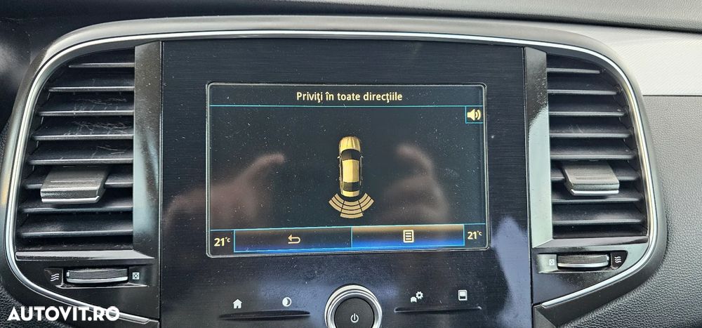 Renault Talisman ENERGY dCi 110 LIFE - 19