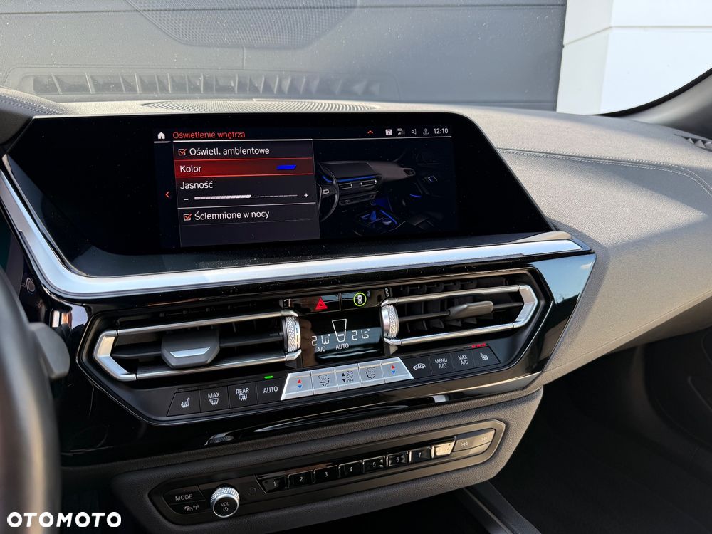 BMW Z4 sDrive20i M Sport - 38