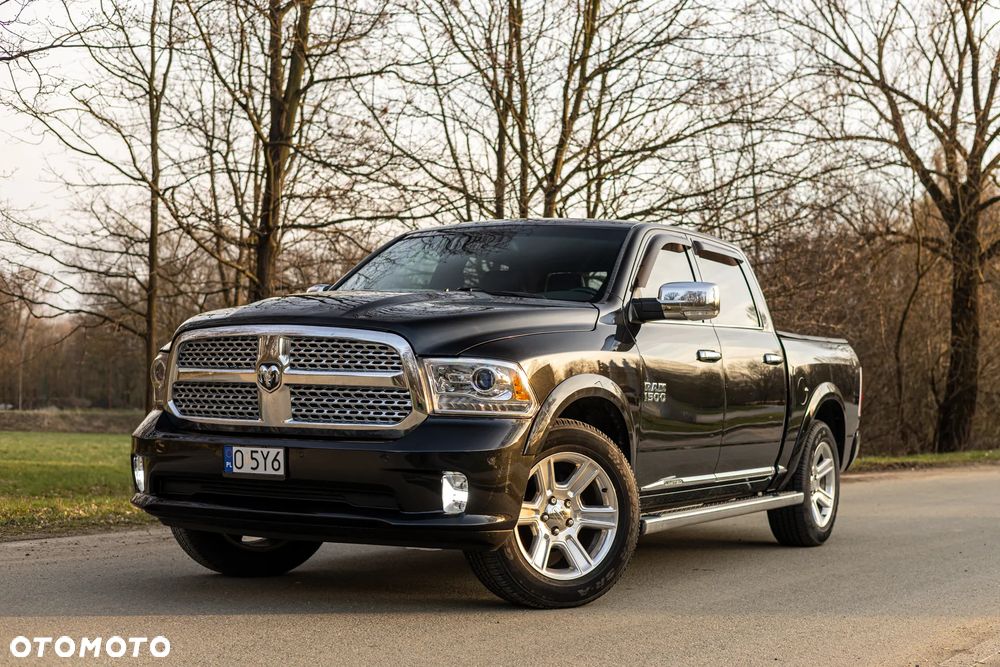 Dodge RAM - 5