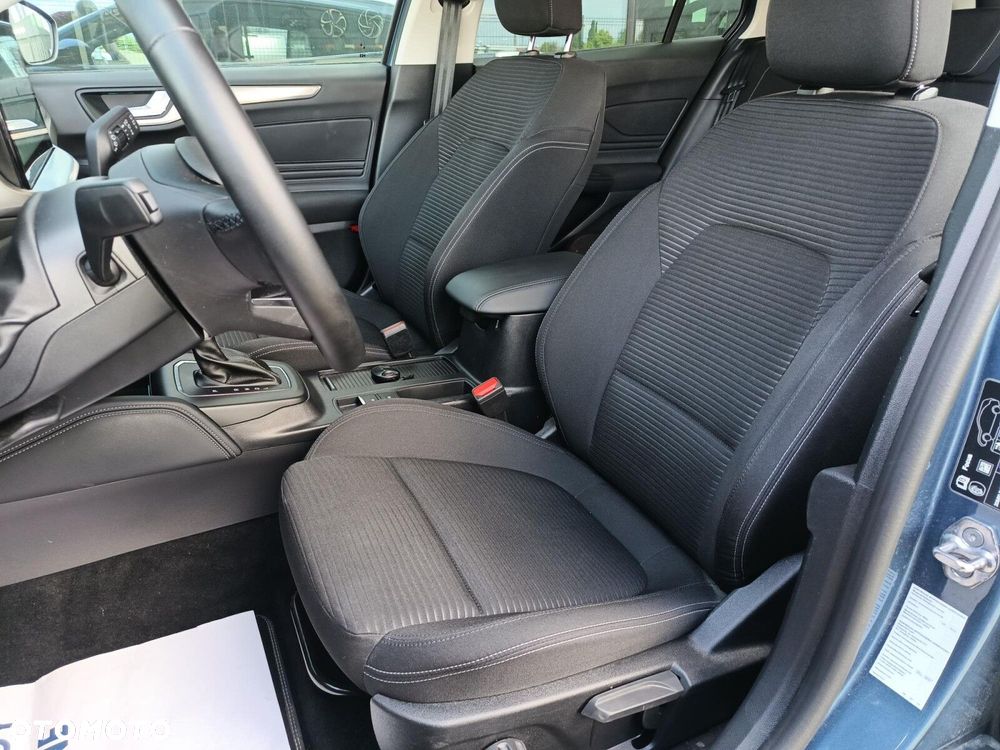 Ford Focus 1.0 EcoBoost mHEV Titanium X - 12