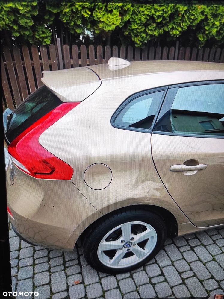 Volvo V40 T4 Base - 5