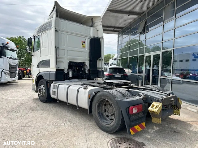 DAF XF 460 - 3