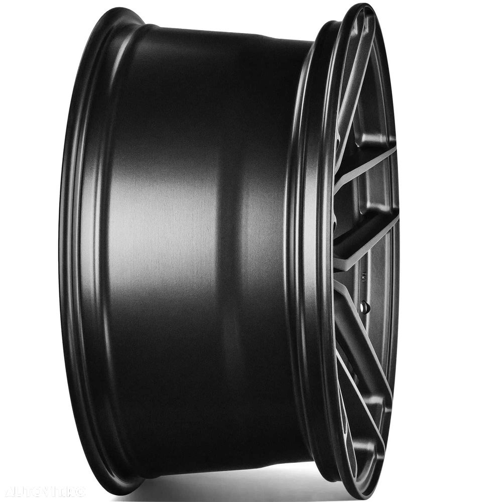 Jante R18 5x112 B11 Black Style | BMW, Mercedes, Audi, VW Group - 3