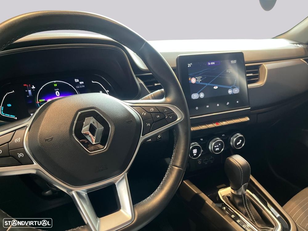 Renault Arkana - 22