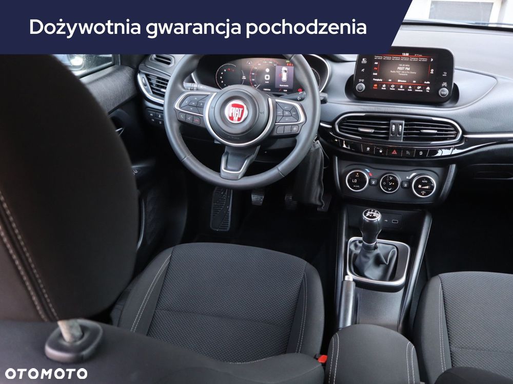 Fiat Tipo - 9