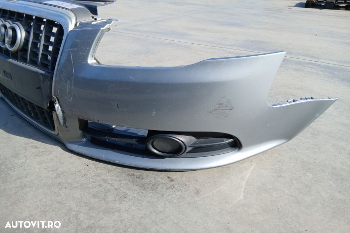 Bara fata 8E0807682G 8E0807234 S-LINE 8E0807682G 8E0807234 Audi A4 B7 - 3