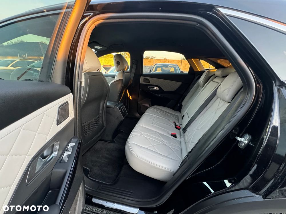 DS Automobiles DS 7 Crossback 2.0 BlueHDi Grand Chic - 31