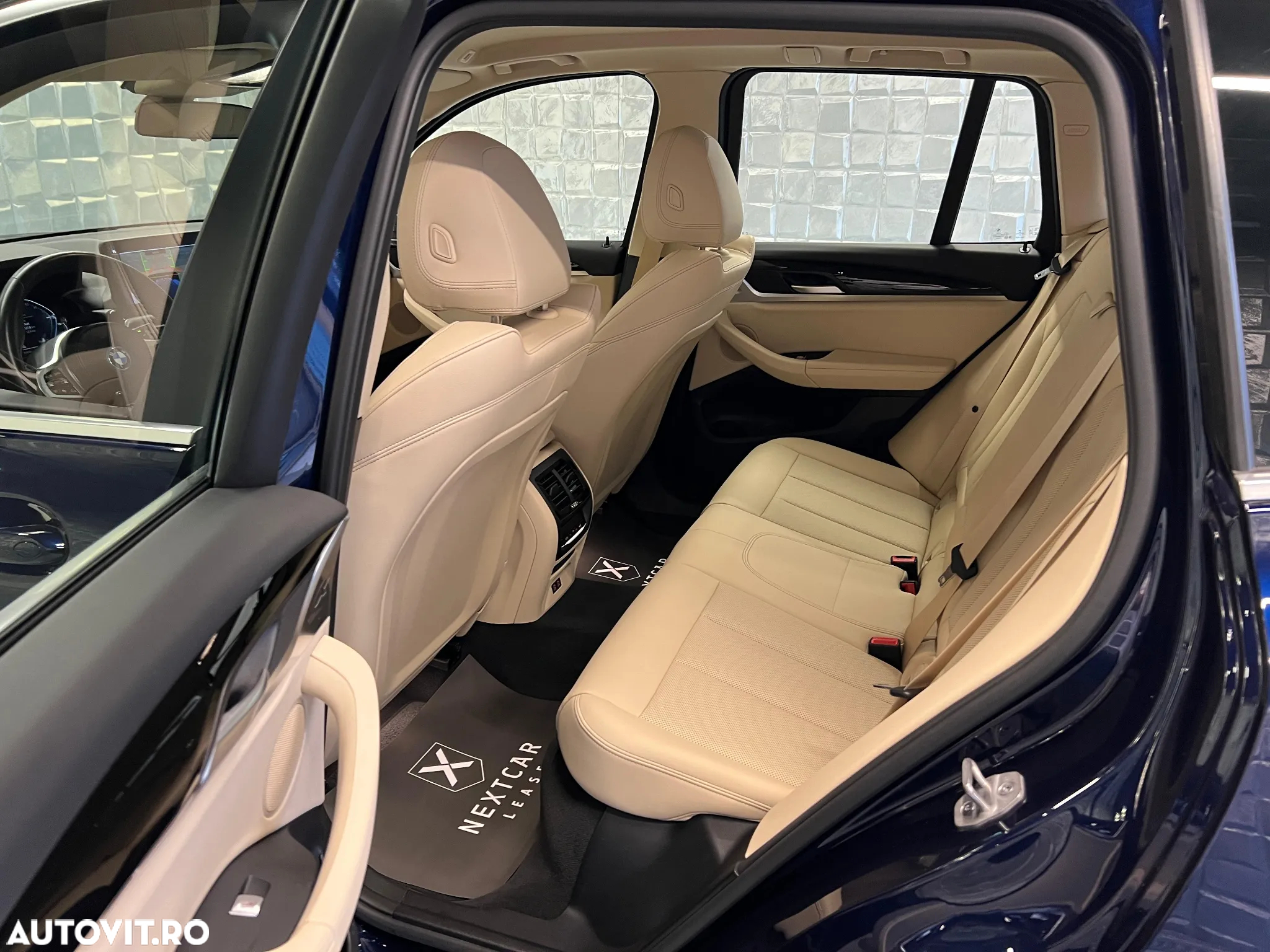 BMW X3 xDrive30e AT PHEV - 12