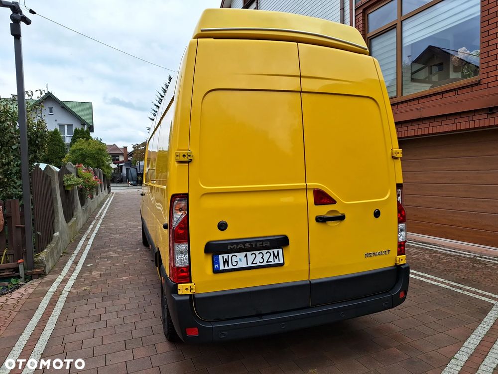 Renault MASTER - 9