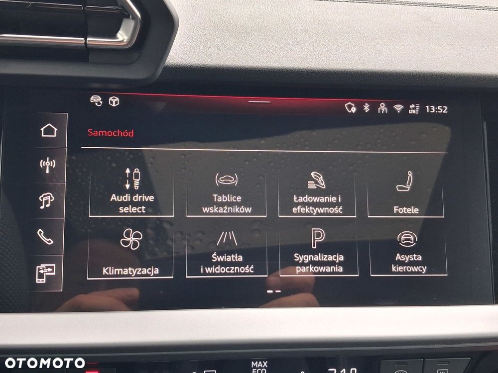 Audi A3 Sportback - 14