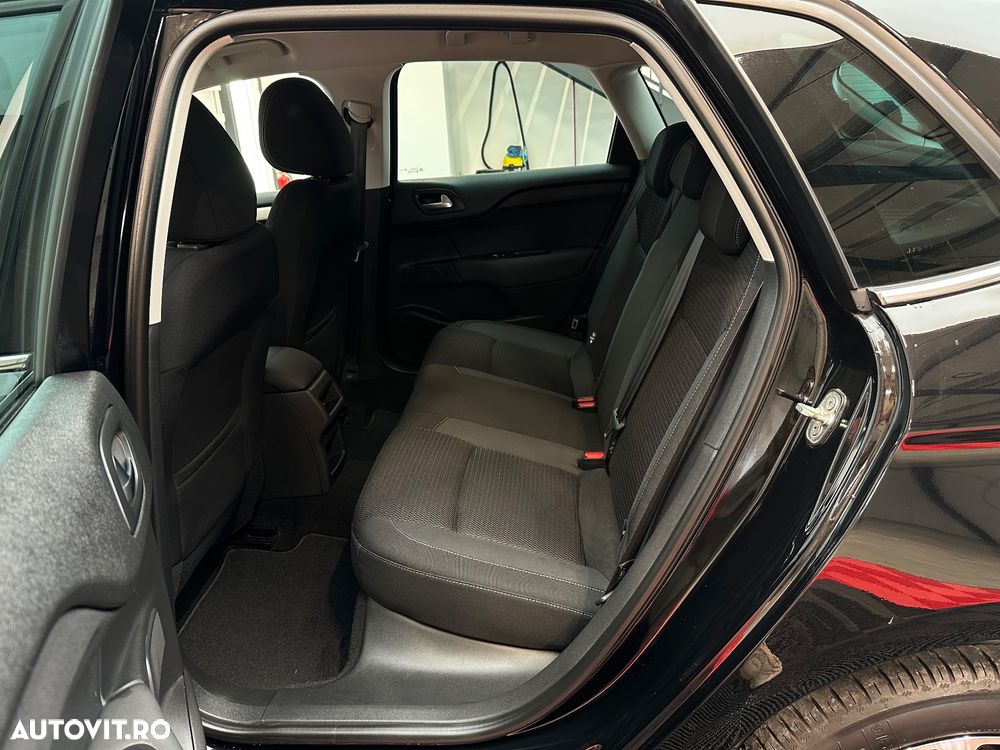Citroën C4 - 21