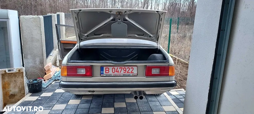 BMW Seria 7 - 3