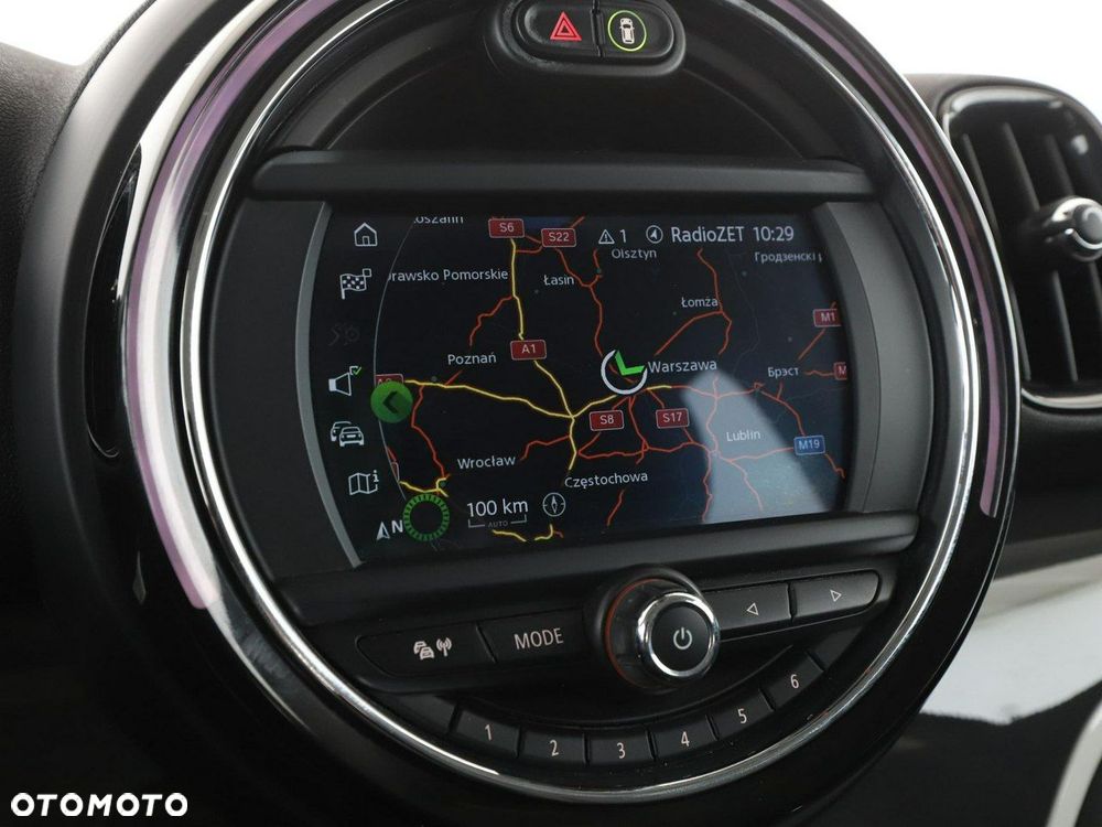 MINI Countryman Cooper S E All4 - 25