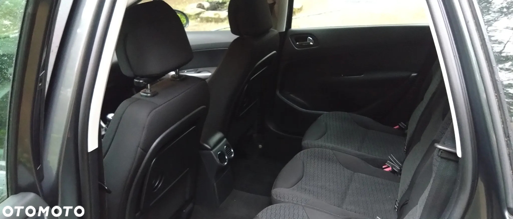 Peugeot 308 1.6 Premium Plus - 15