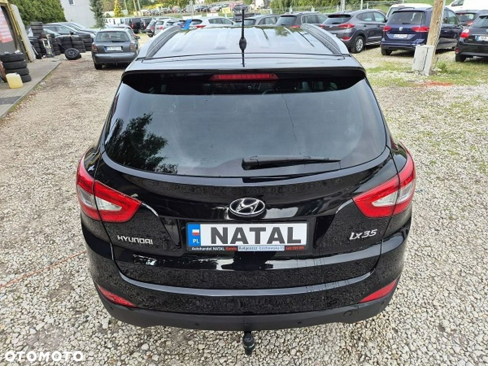 Hyundai ix35 - 14