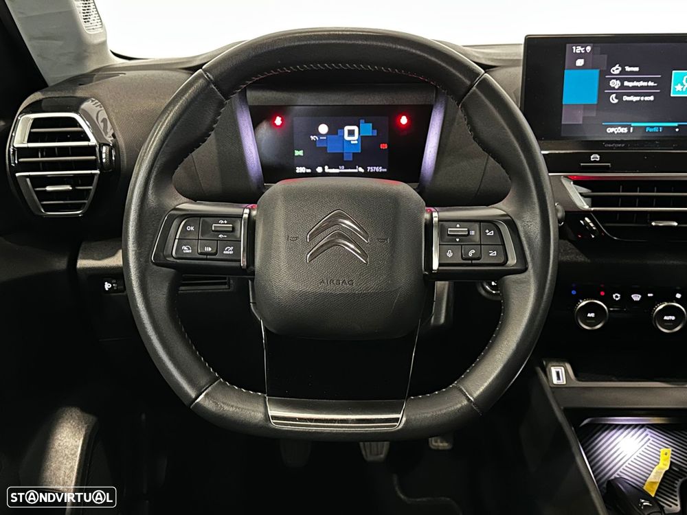 Citroën C4 1.5 BlueHDi Feel - 19