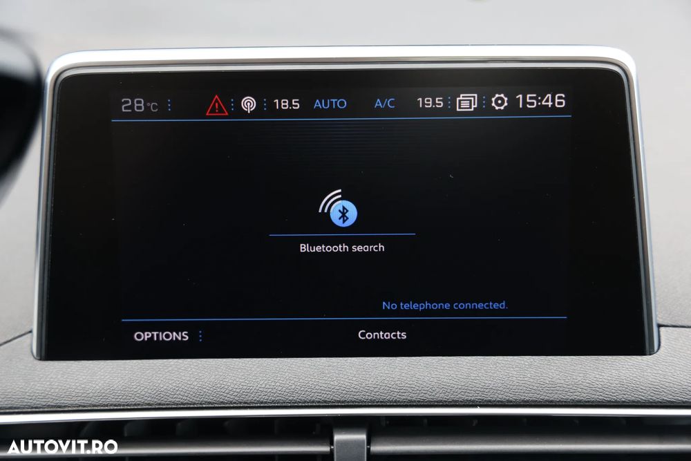 Peugeot 3008 BlueHDi 130 Stop & Start EAT8 Active - 28