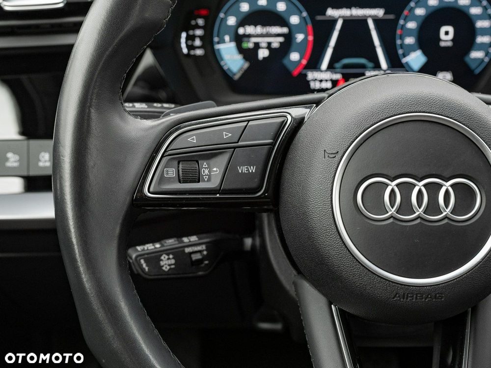 Audi A3 Limousine - 17