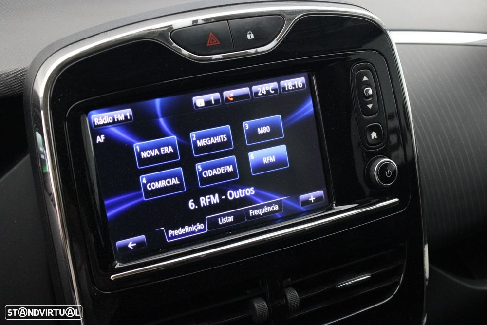 Renault Zoe (c/ Bateria) Zen 40 - 16