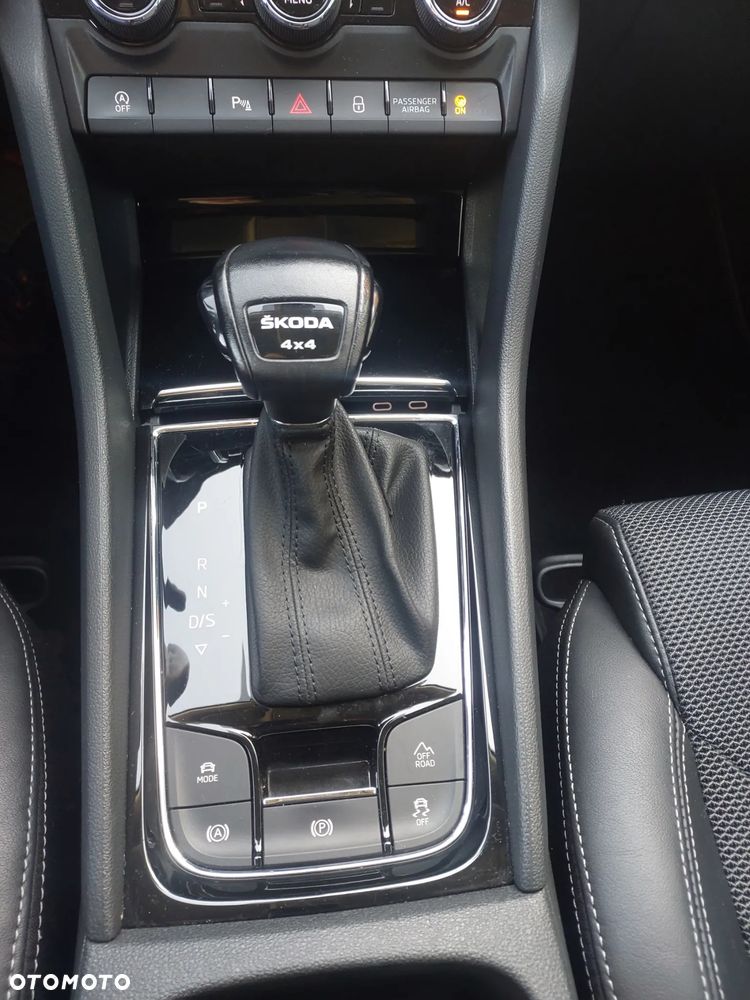 Skoda Kodiaq 2.0 TDI 4x4 Style DSG - 16