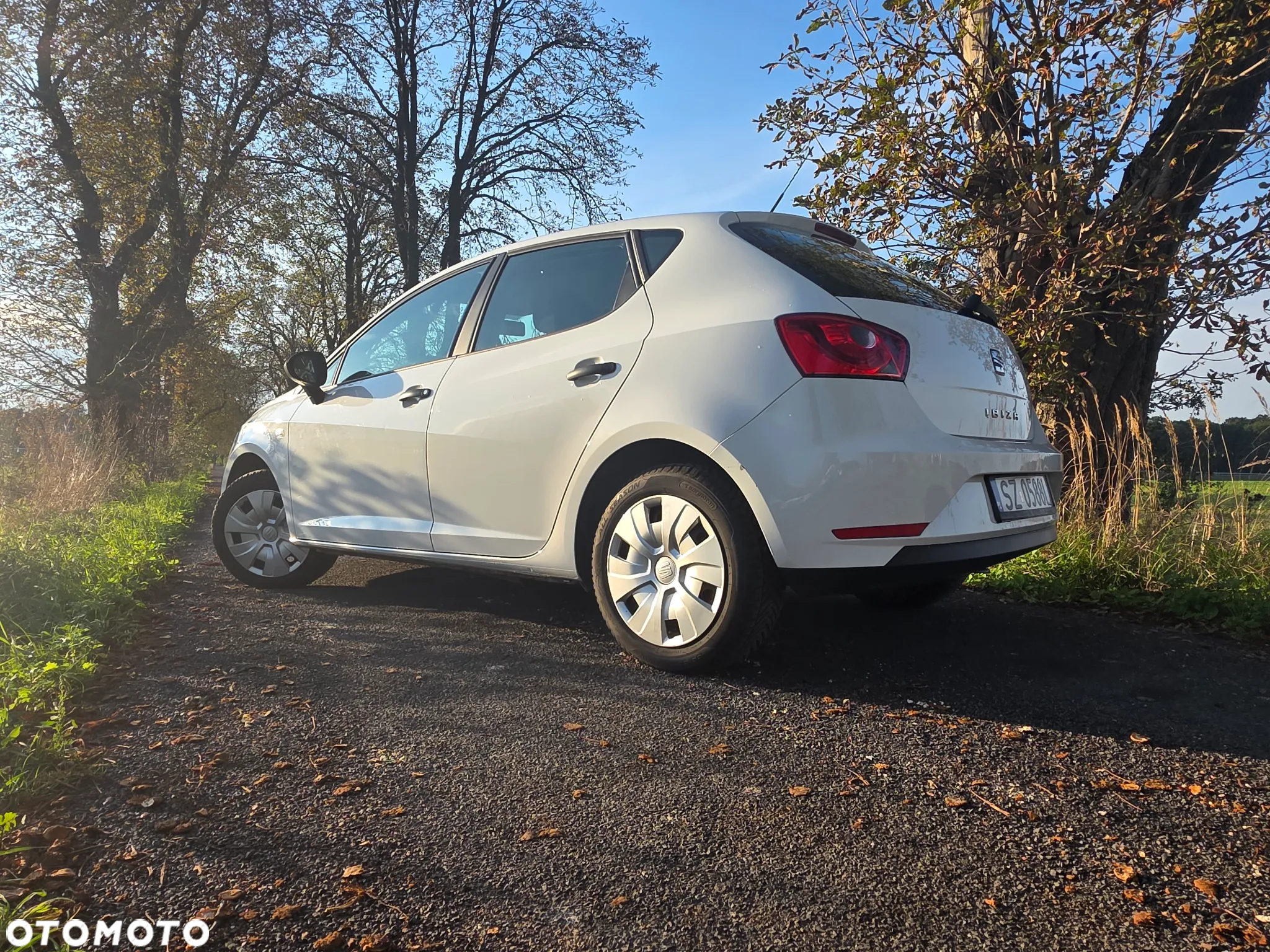 Seat Ibiza 1.0 Style - 8