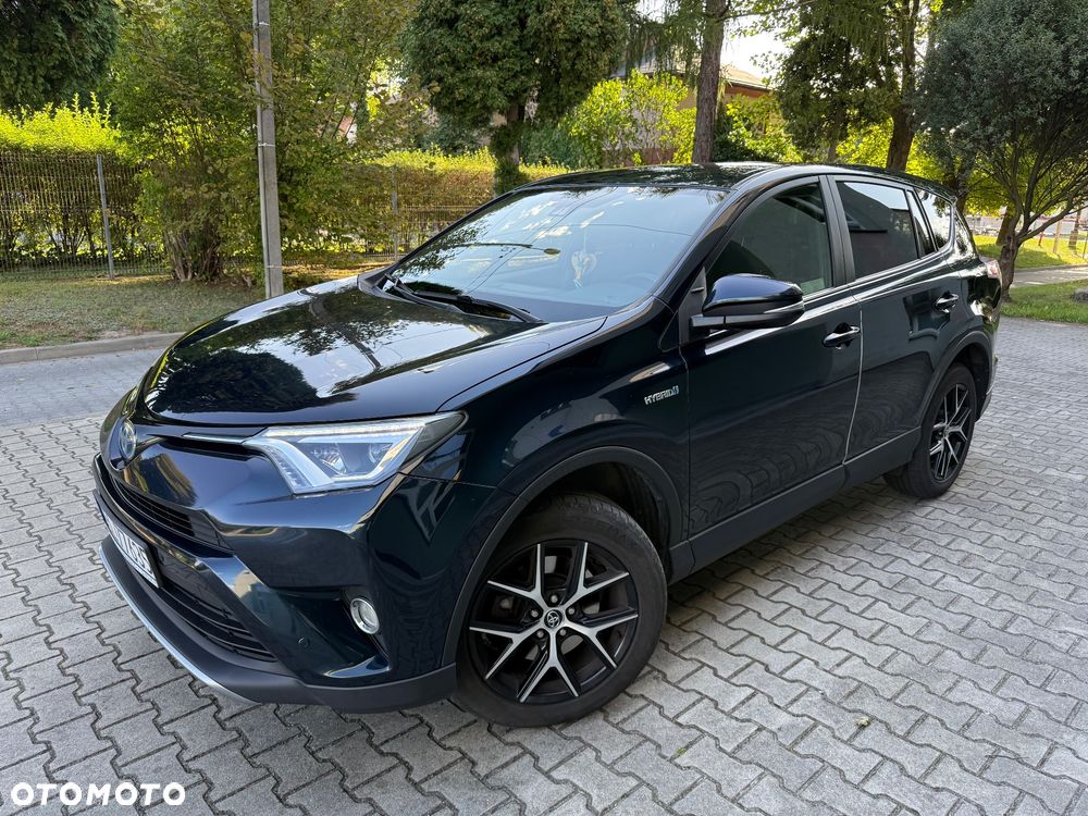 Toyota RAV4 - 18