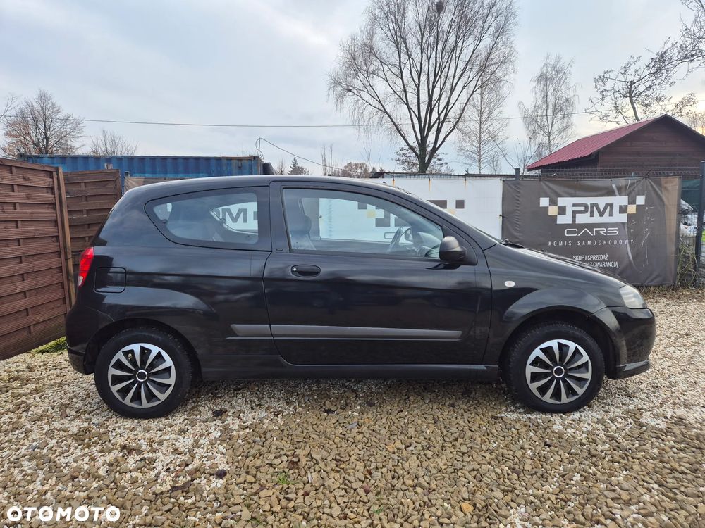 Chevrolet Aveo 1.2 Direct - 9