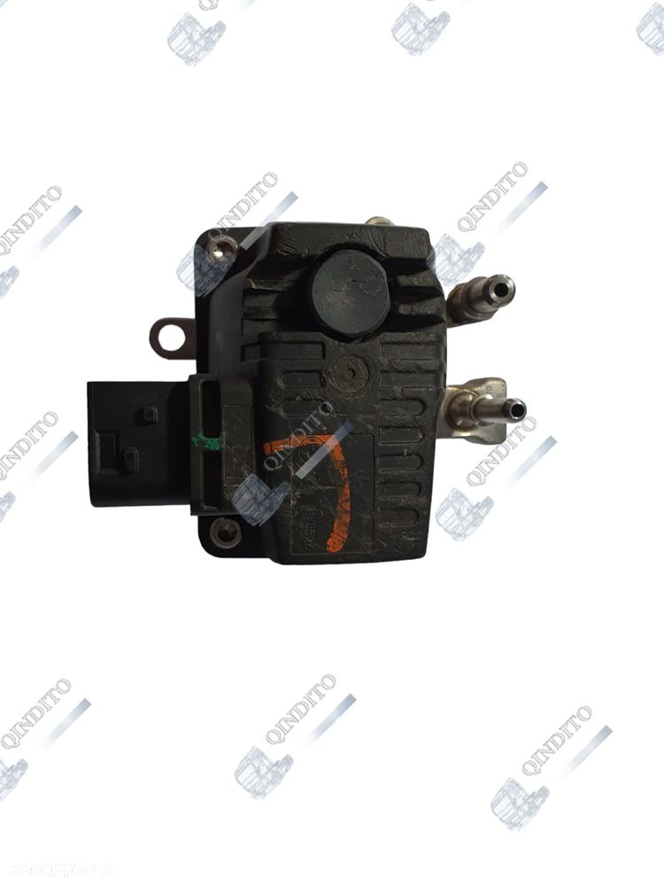 DOZOWNIK WTRYSKIWACZ ADBLUE DAF XF CF 106 LIFT XG XG+ MX11 MX13 - 4