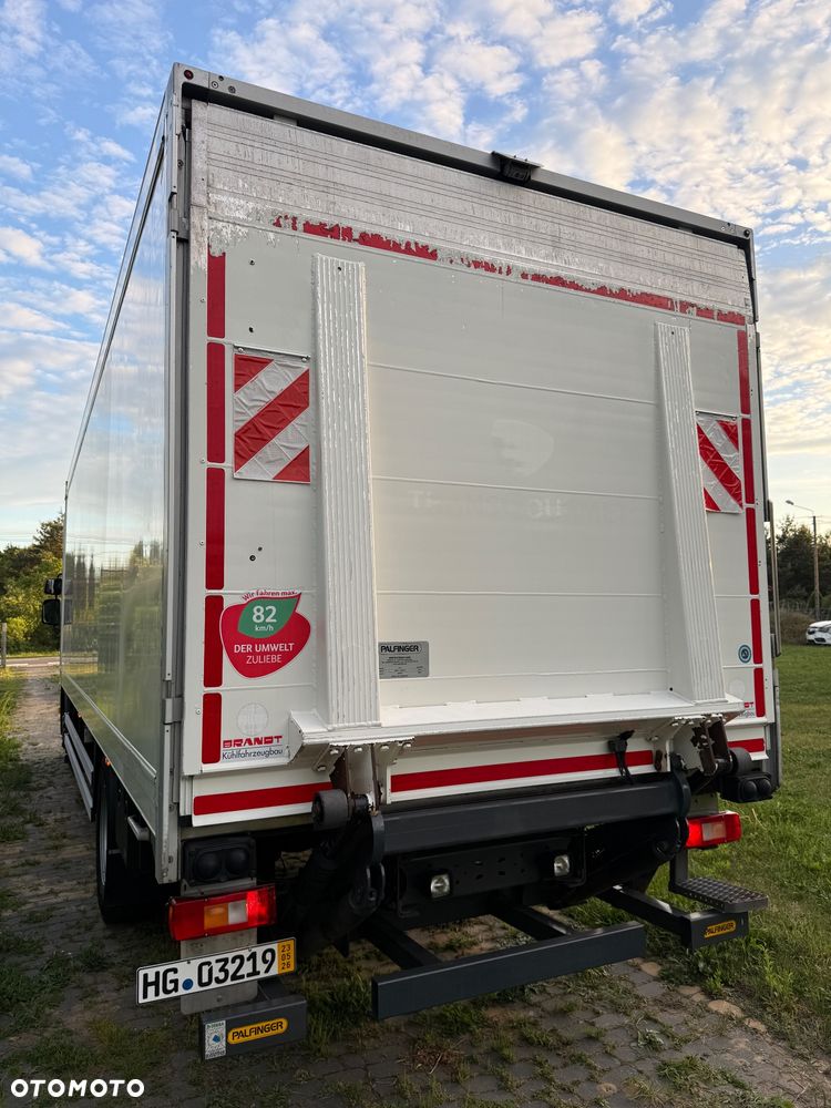 Volvo FE - 23