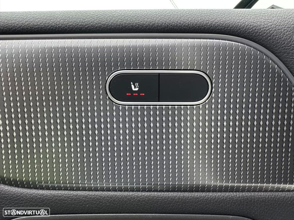 Mercedes-Benz B 200 7G-DCT AMG Line Advanced Plus - 34