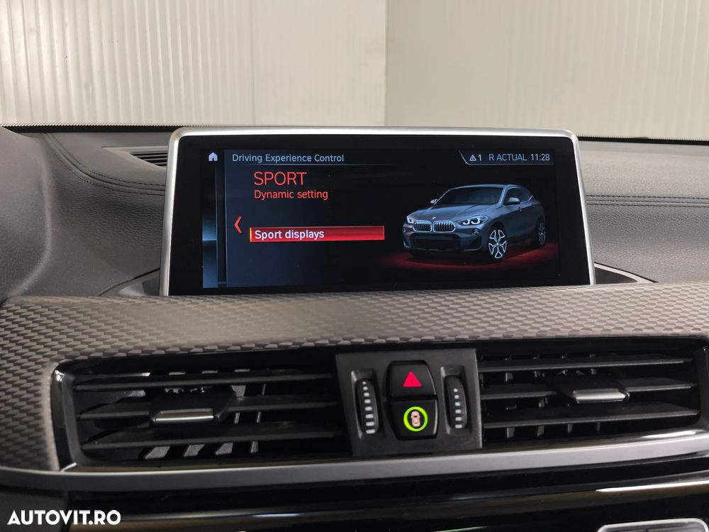 BMW X2 xDrive25e M Sport - 22