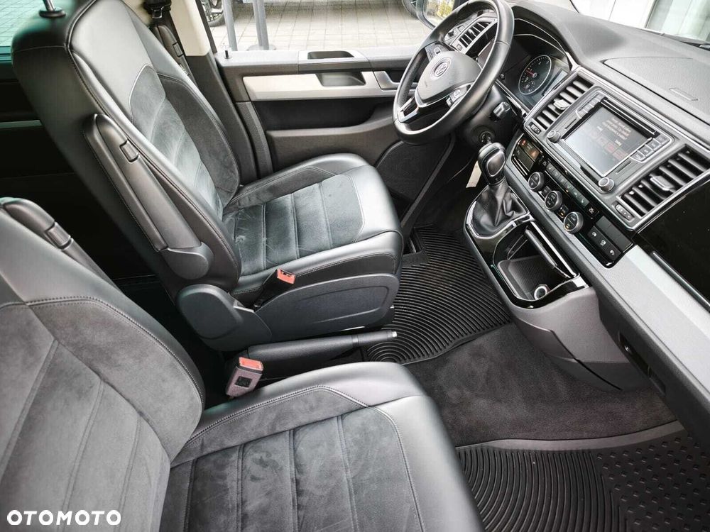Volkswagen Multivan 2.0 BiTDI L1 Highline DSG - 17