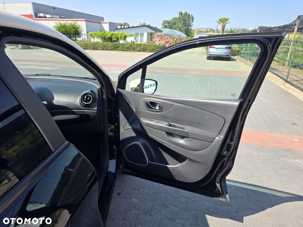 Renault Captur 0.9 Energy TCe Life - 14