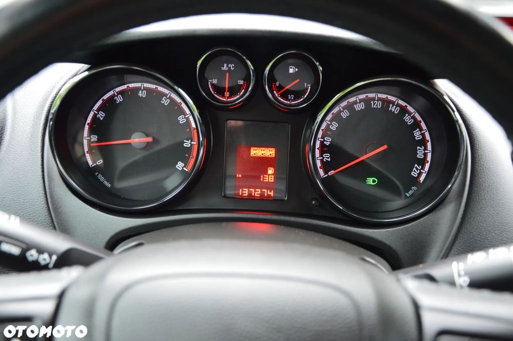 Opel Meriva 1.4 150 Jahre - 21