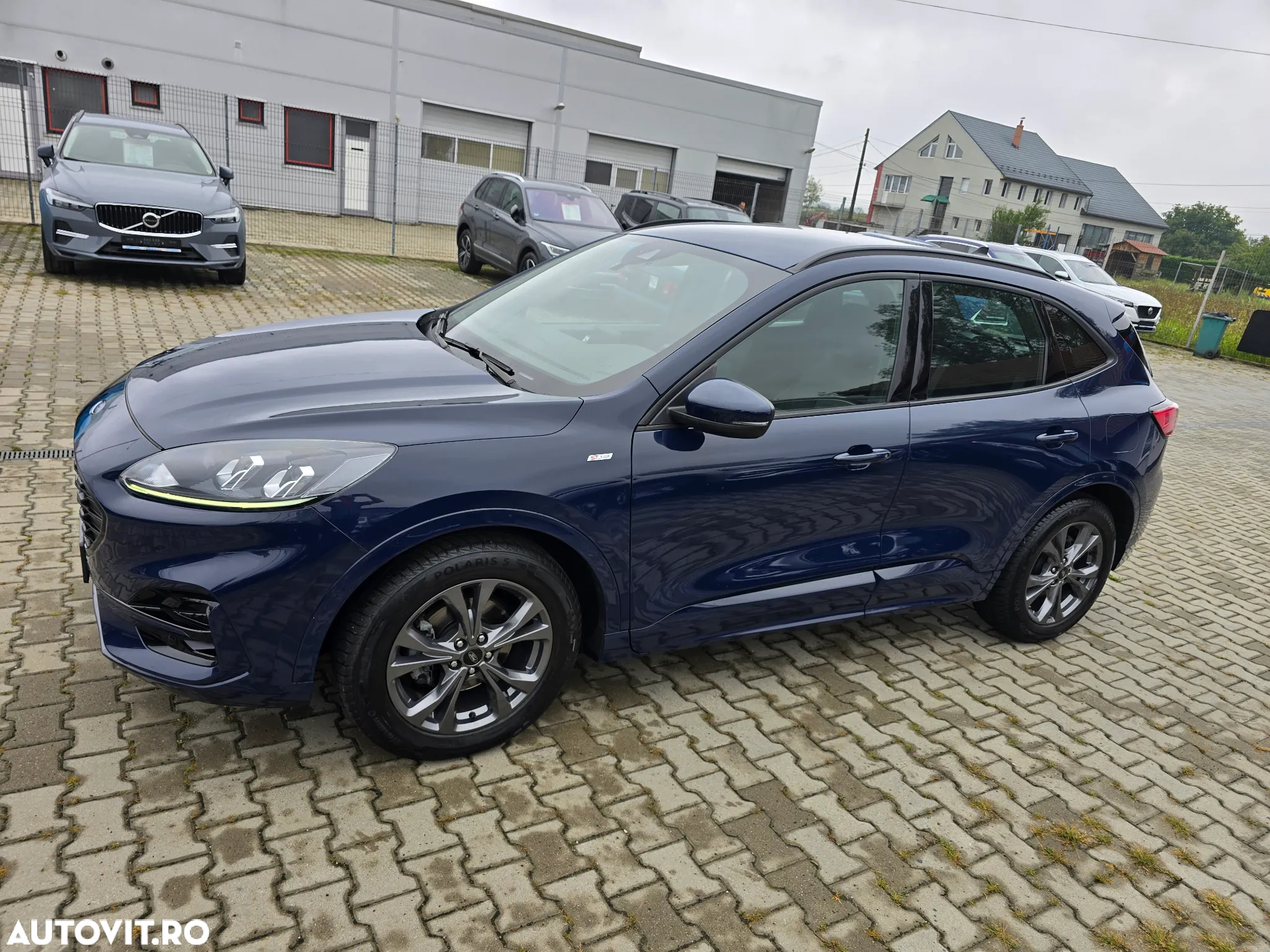 Ford Kuga 1.5 EcoBlue Aut. ST-LINE - 17