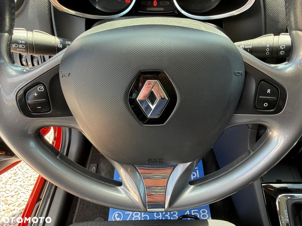 Renault Clio 1.2 TCe GT 120 EDC - 22