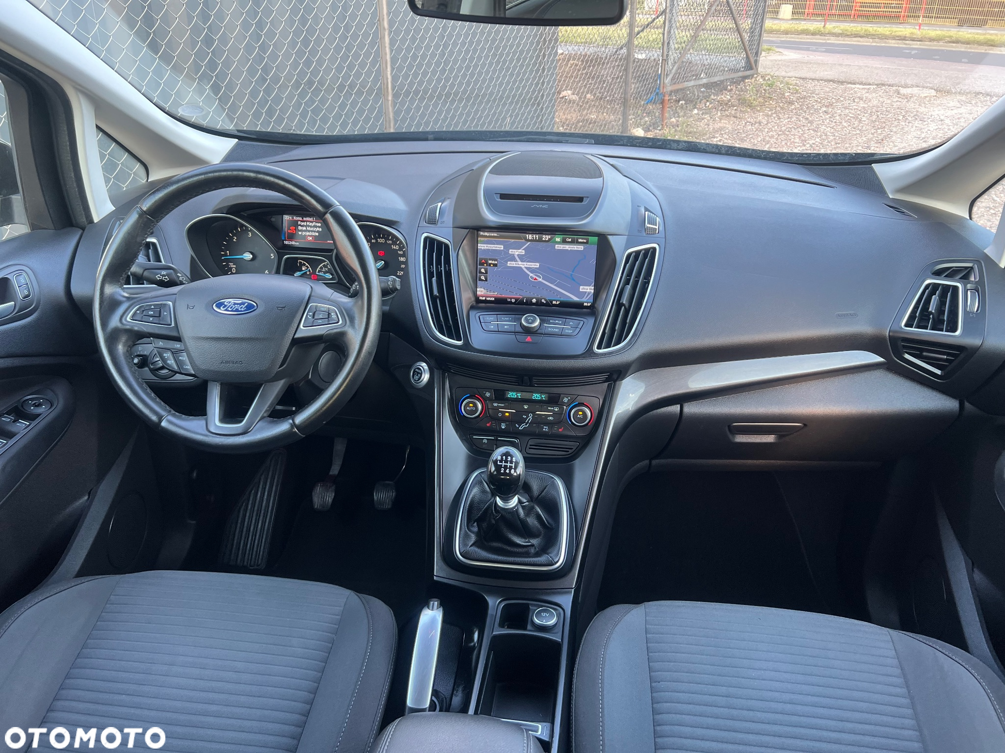 Ford C-MAX - 8