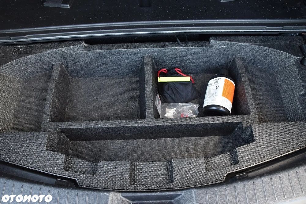 Mazda CX-5 - 18