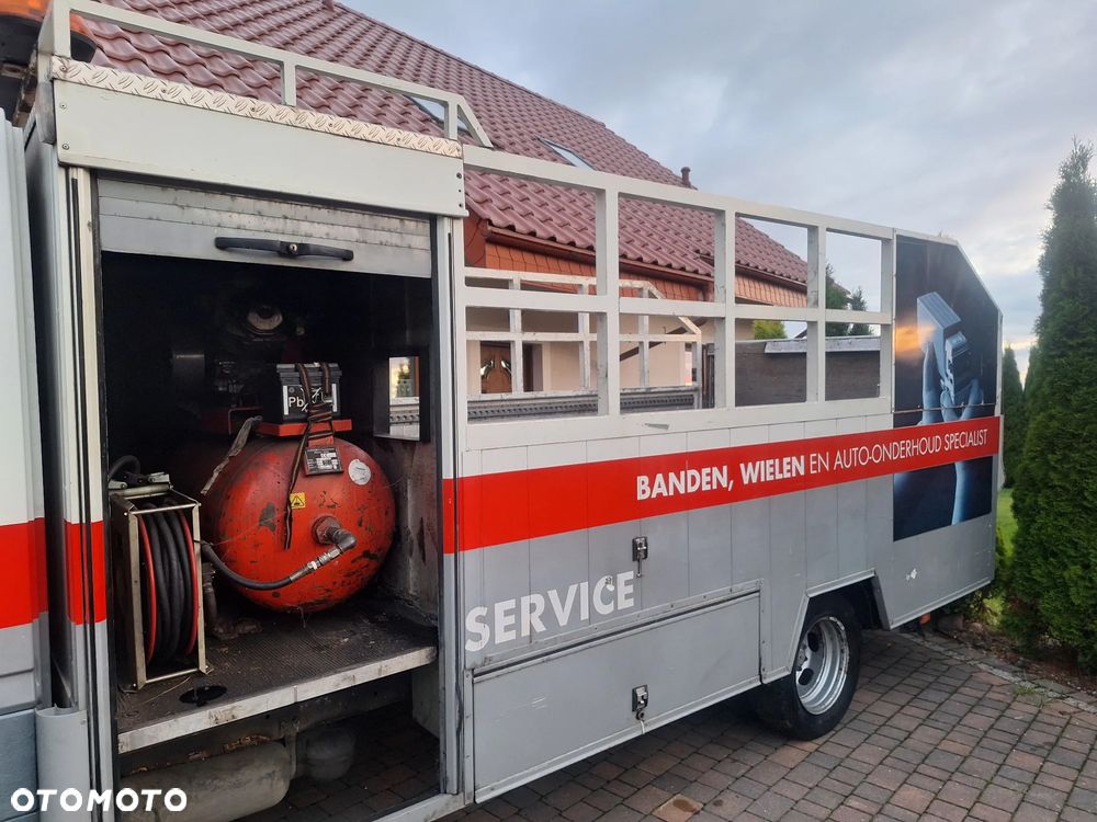Volkswagen LT - 23