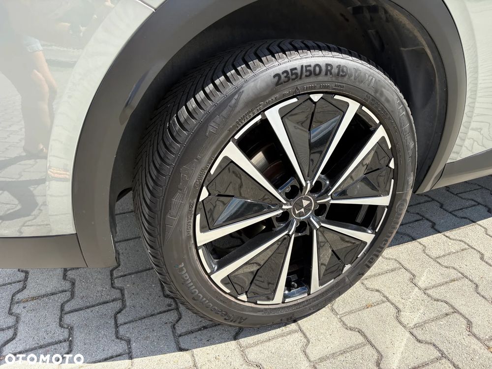 DS Automobiles DS 7 Crossback - 19