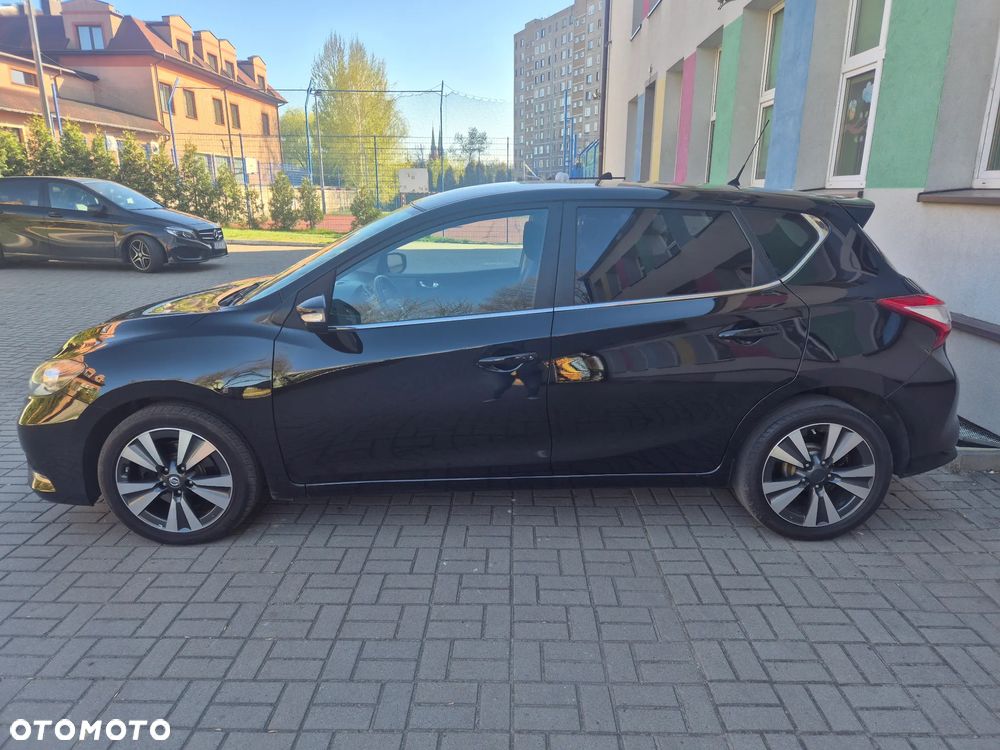 Nissan Pulsar 1.6 DIG-T N-TEC - 5