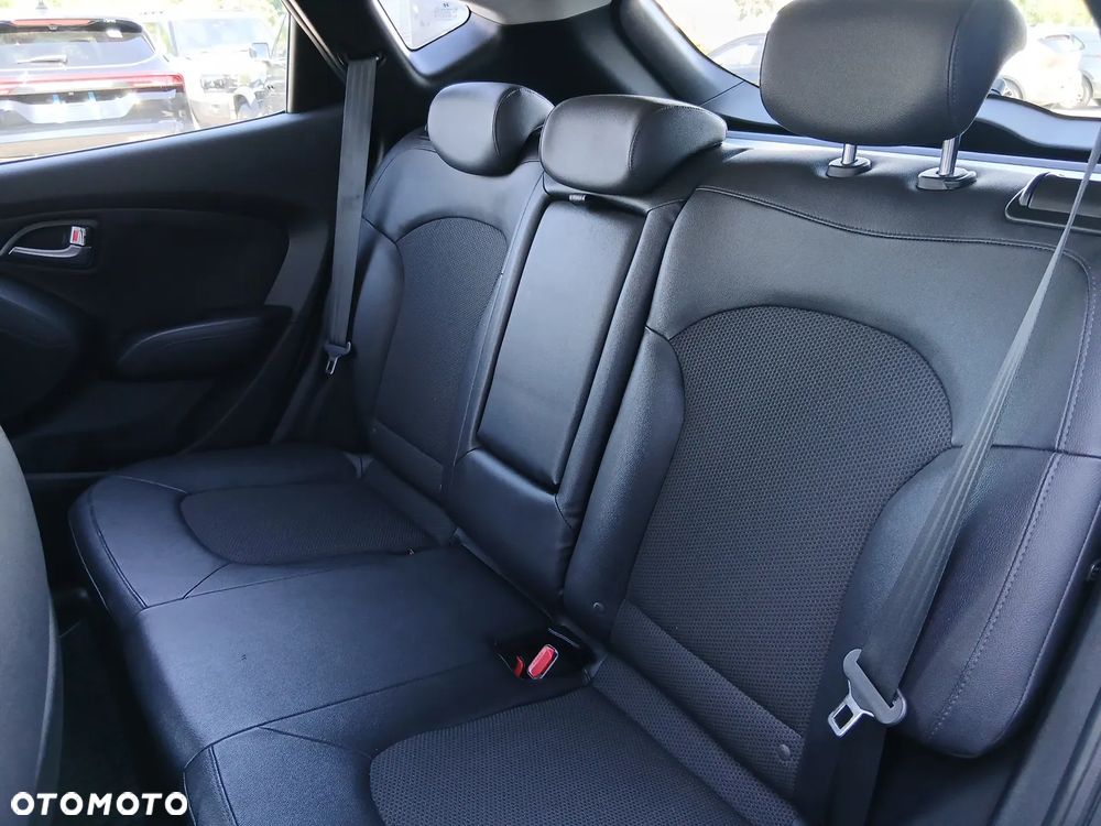 Hyundai ix35 1.6 GDI Premium 2WD - 17
