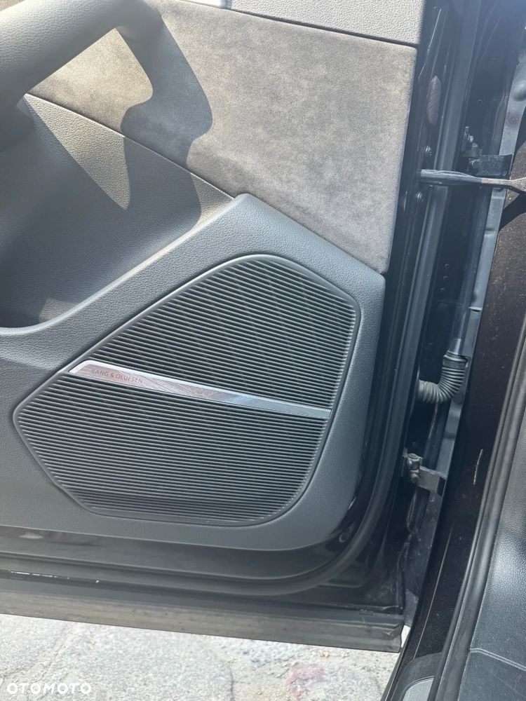 Audi SQ7 4.0 TDI Quattro Tiptronic - 5