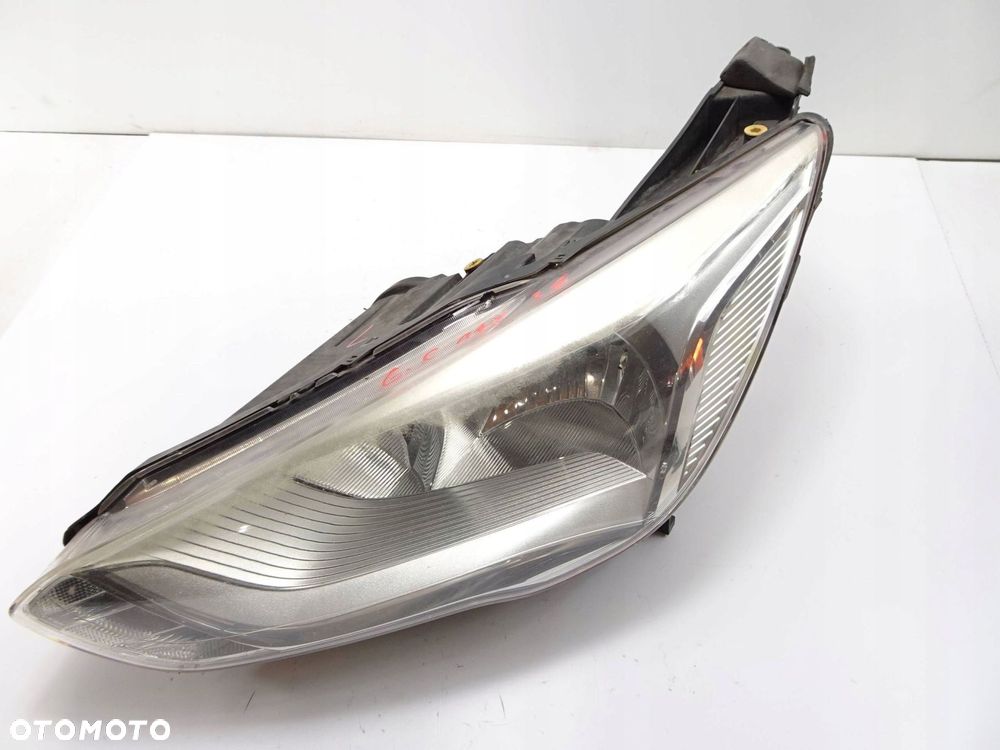 lampa lewy przód ford grand c-max mk2 lift 15-19 r. anglik - 4