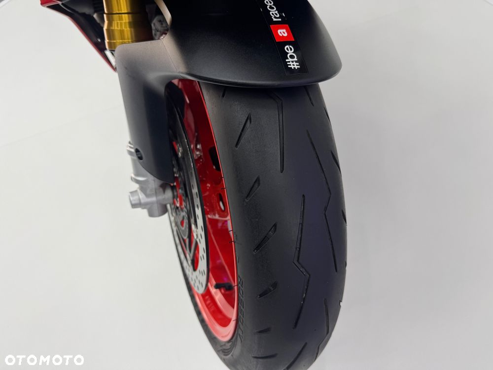 Aprilia RS - 9